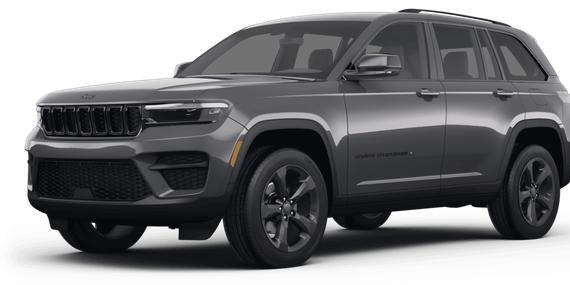 JEEP GRAND CHEROKEE 2022 1C4RJHBG0N8524402 image